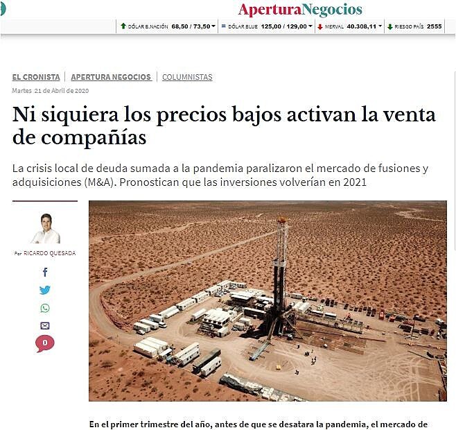 Ni siquiera los precios bajos activan la venta de compaas